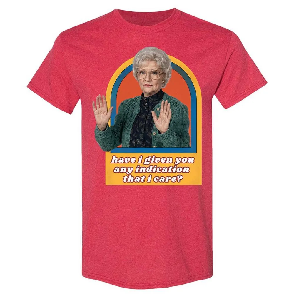 Classic Unisex T-Shirt - FAQTZ29U - Heather Red - 11