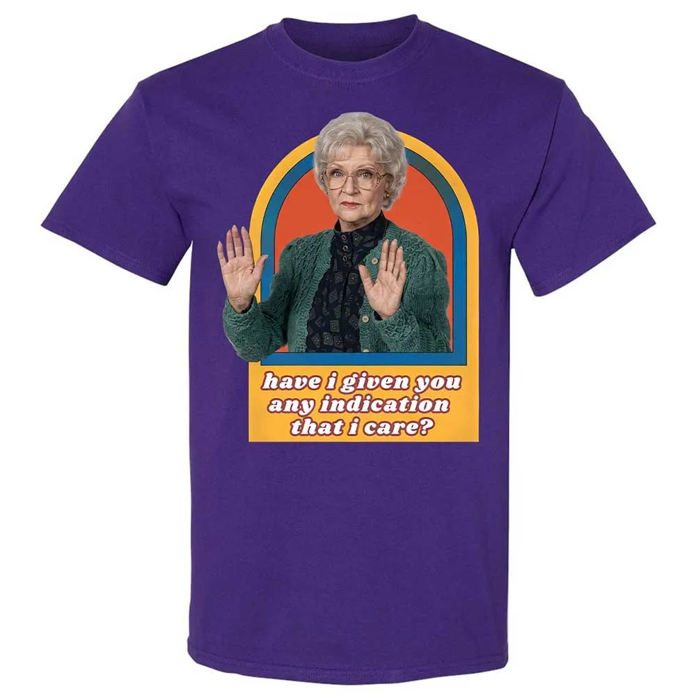Classic Unisex T-Shirt - FAQTZ29U - Purple - 12