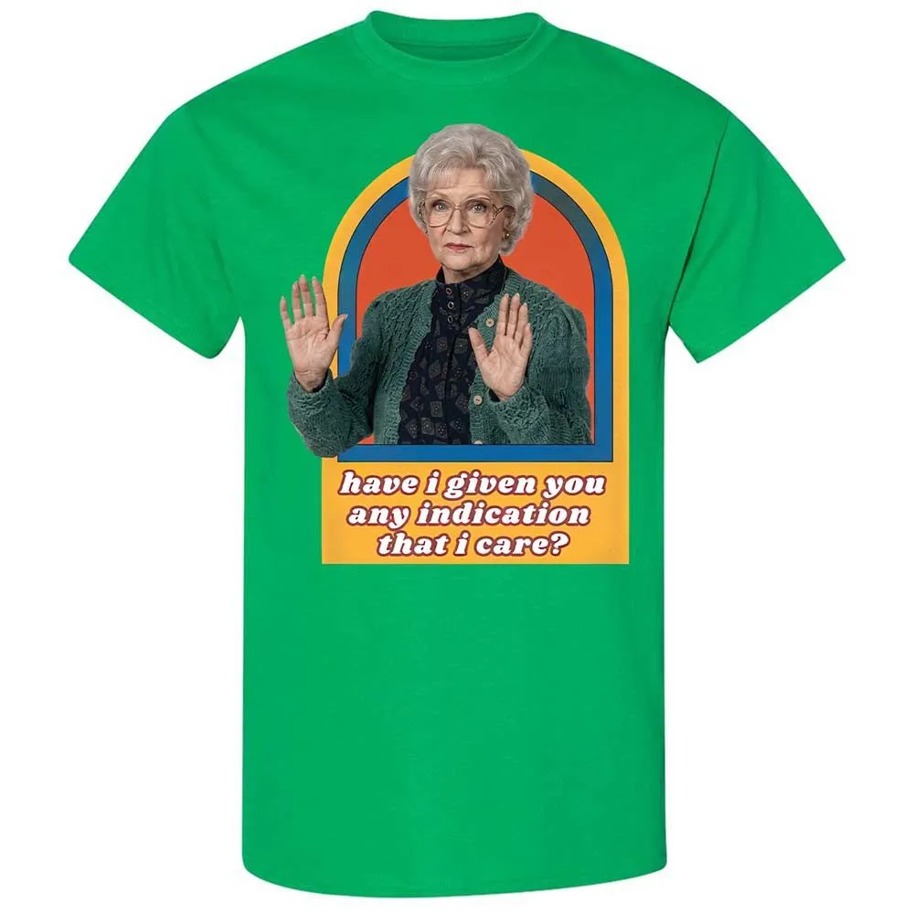 Classic Unisex T-Shirt - FAQTZ29U - Irish Green - 13