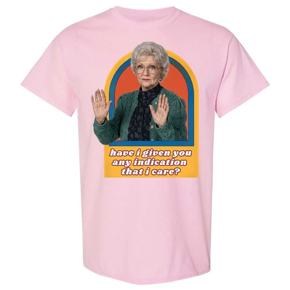 Classic Unisex T-Shirt - FAQTZ29U - Light Pink - 14