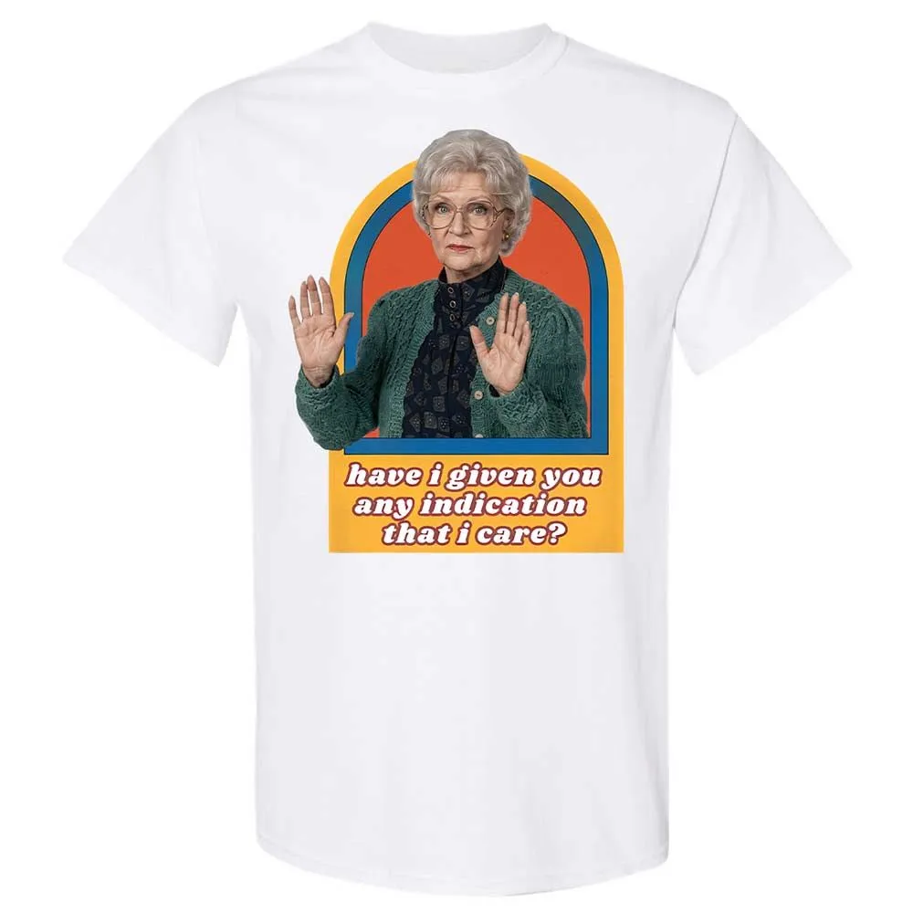 Classic Unisex T-Shirt - FAQTZ29U - White - 16