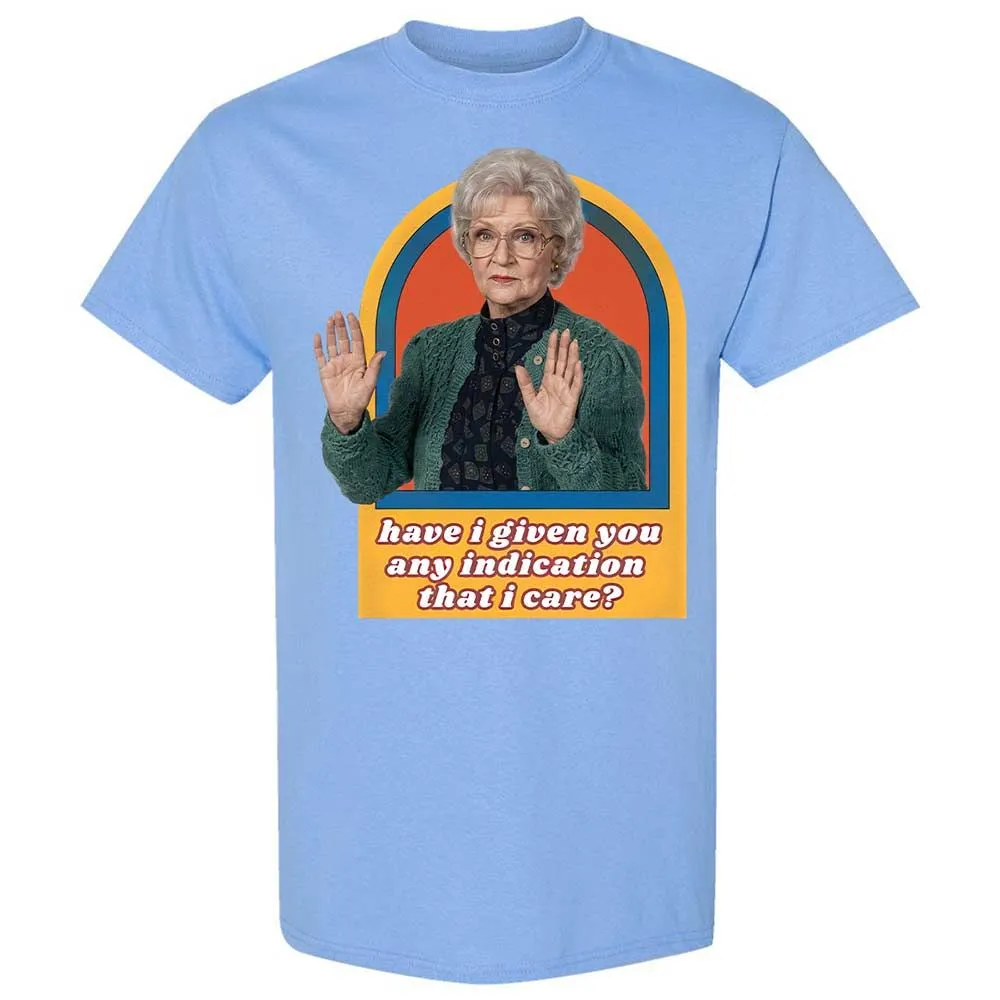 Classic Unisex T-Shirt - FAQTZ29U - Carolina Blue - 19