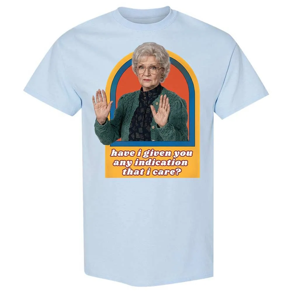 Classic Unisex T-Shirt - FAQTZ29U - Light Blue - 20