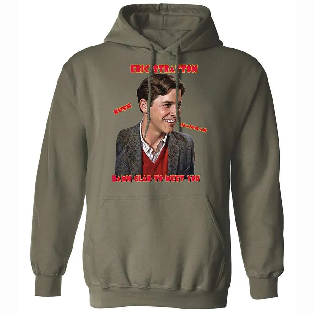 Classic Unisex Hoodie - ZP8YEHED - Military Green - 9