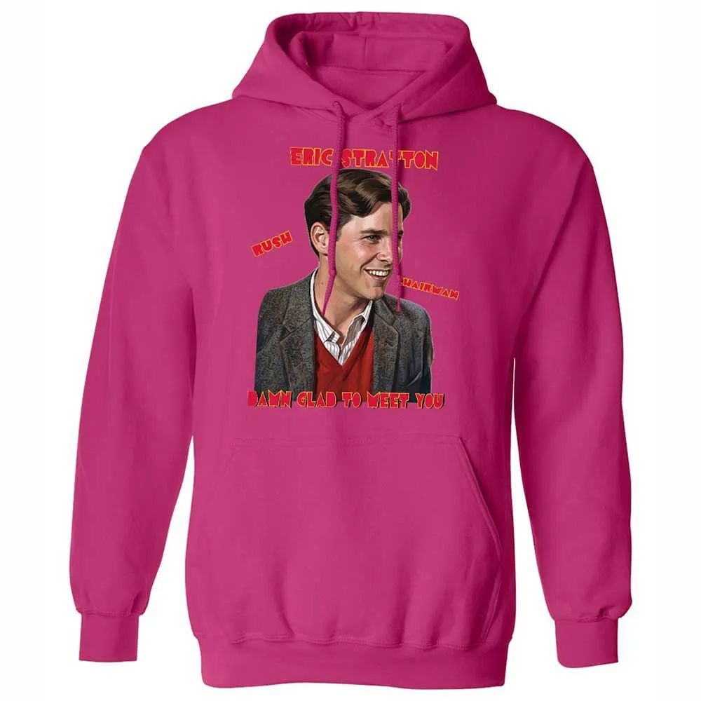 Classic Unisex Hoodie - ZP8YEHED - Heliconia - 14