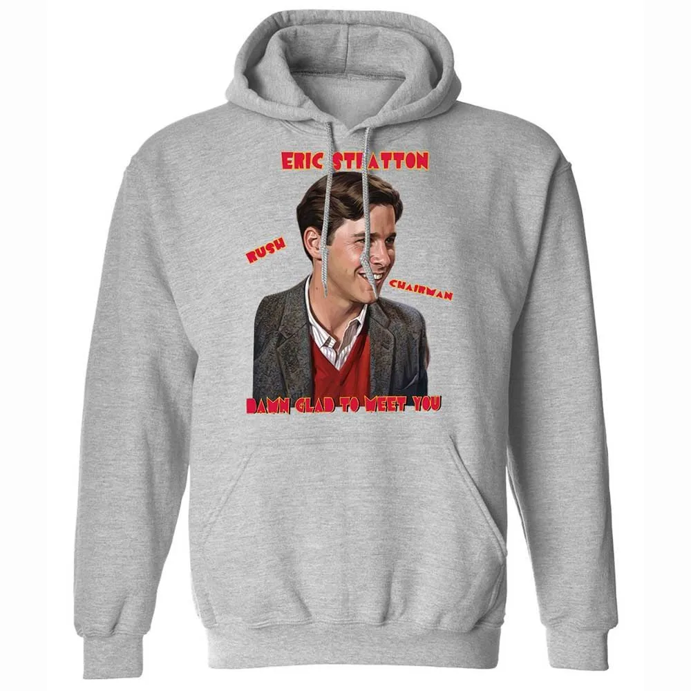 Classic Unisex Hoodie - ZP8YEHED - Sport Grey - 19