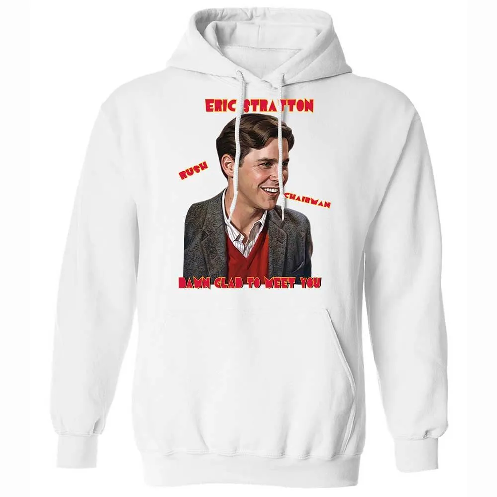 Classic Unisex Hoodie - ZP8YEHED - White - 20