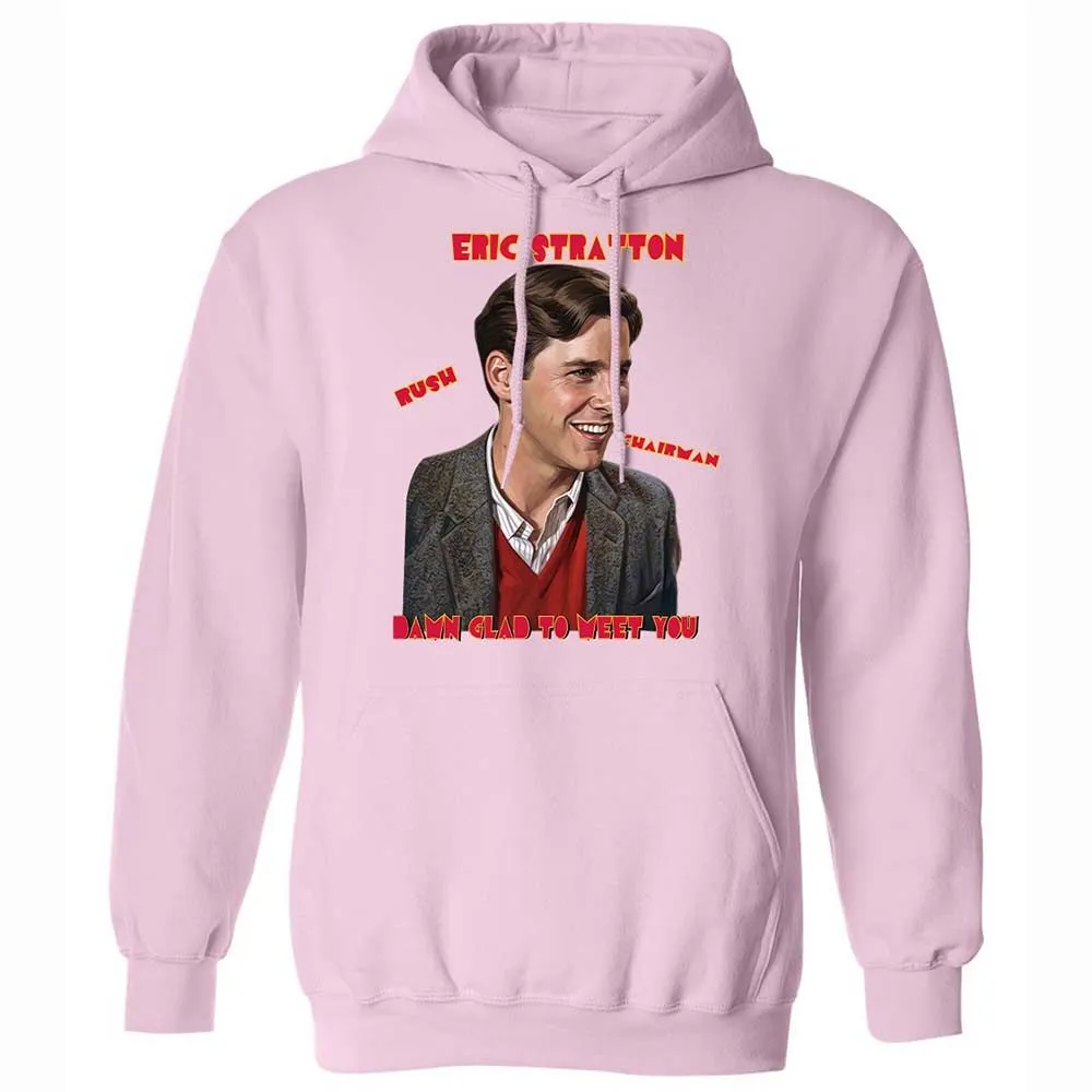 Classic Unisex Hoodie - ZP8YEHED - Light Pink - 21
