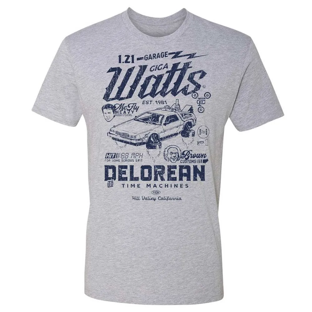 Premium Unisex T-Shirt - GXDJ1D15 - Heather Grey - 2