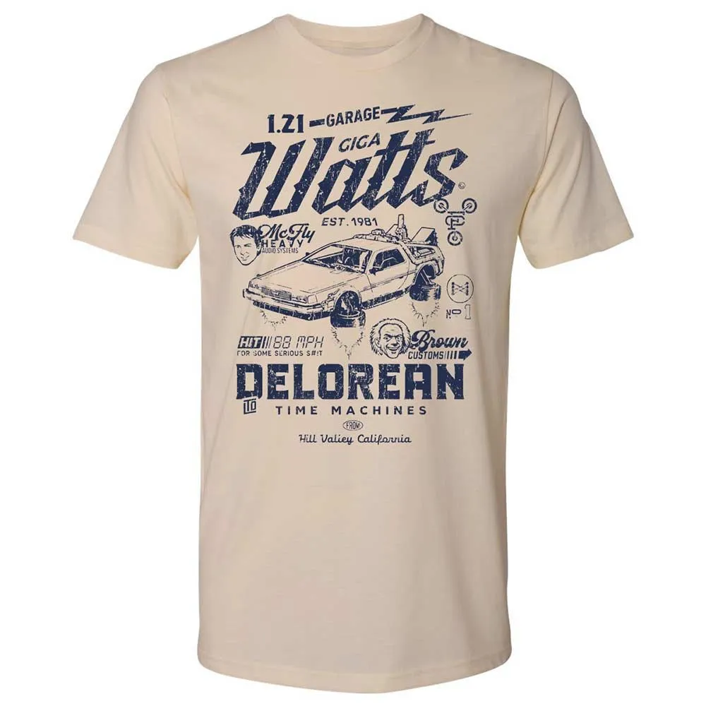 Premium Unisex T-Shirt - GXDJ1D15 - Cream - 8