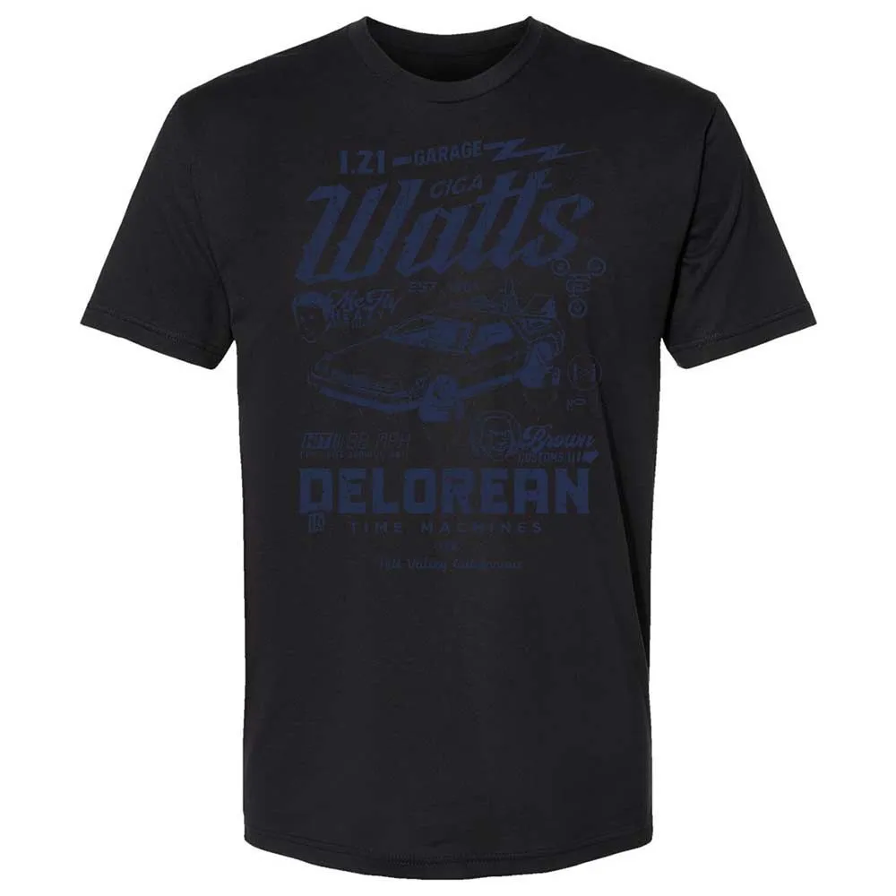 Premium Unisex T-Shirt - GXDJ1D15 - Black - 14