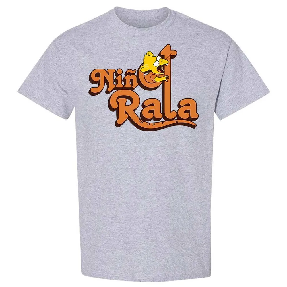 Rat Boy - Sport Grey - 3