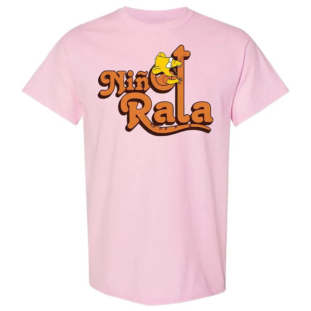 Rat Boy - Light Pink - 5