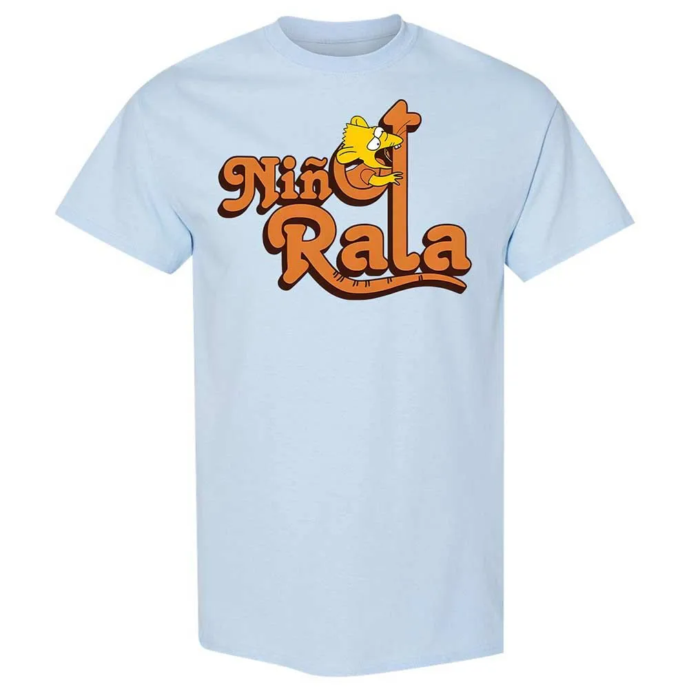 Rat Boy - Light Blue - 6