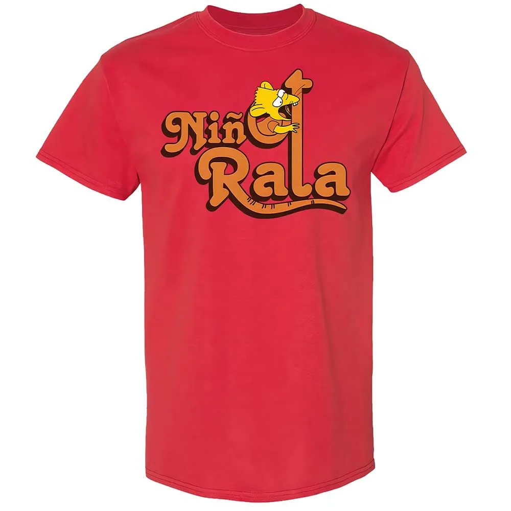 Rat Boy - Red - 8