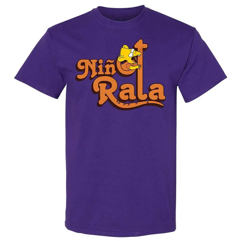 Rat Boy - Purple - 12