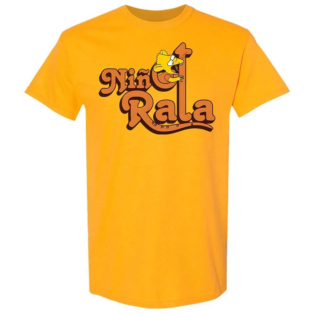 Rat Boy - Gold - 13