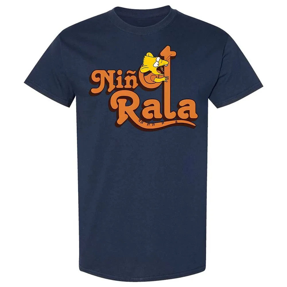 Rat Boy - Navy - 16