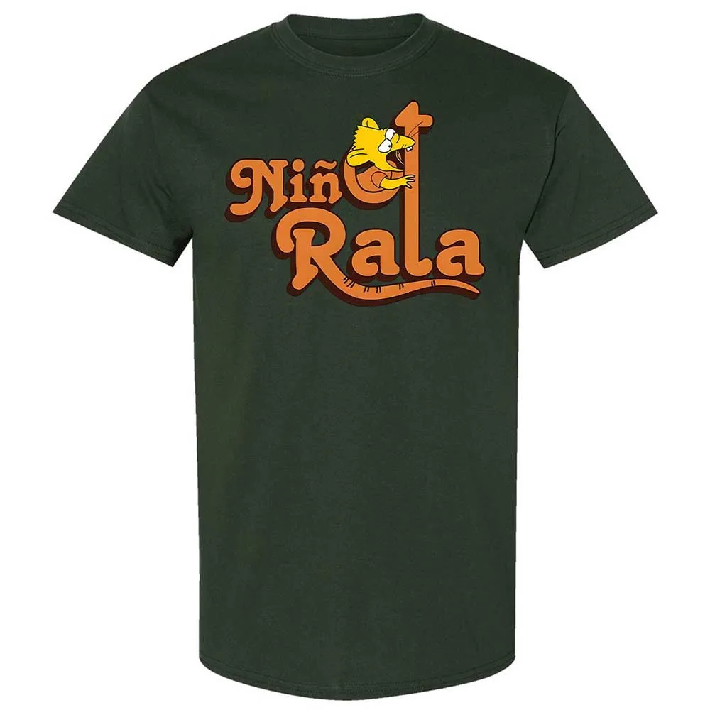 Rat Boy - Forest Green - 18