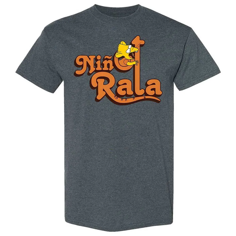 Rat Boy - Dark Heather - 19