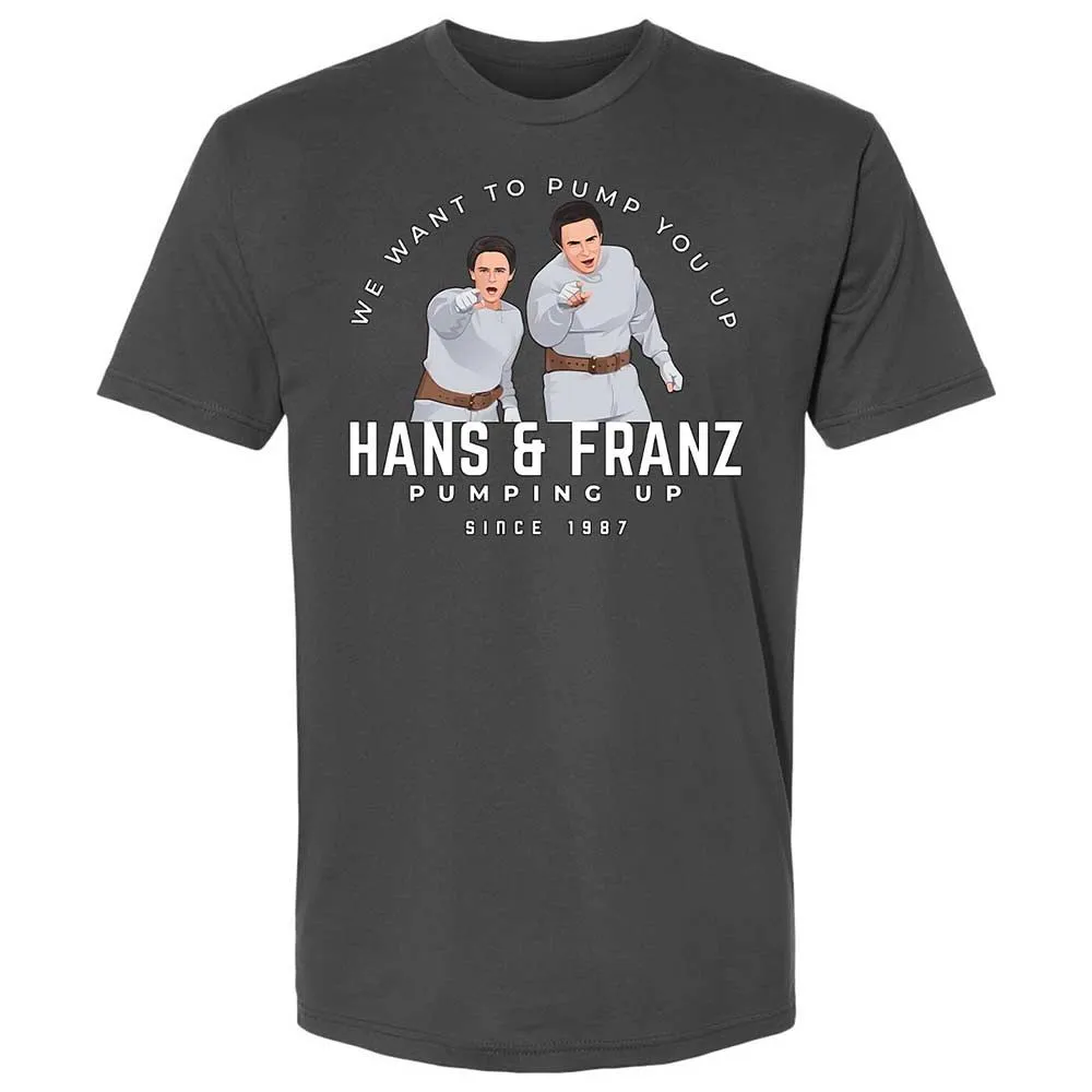 Premium Unisex T-Shirt - UFVMHBWM - Heavy Metal - 7