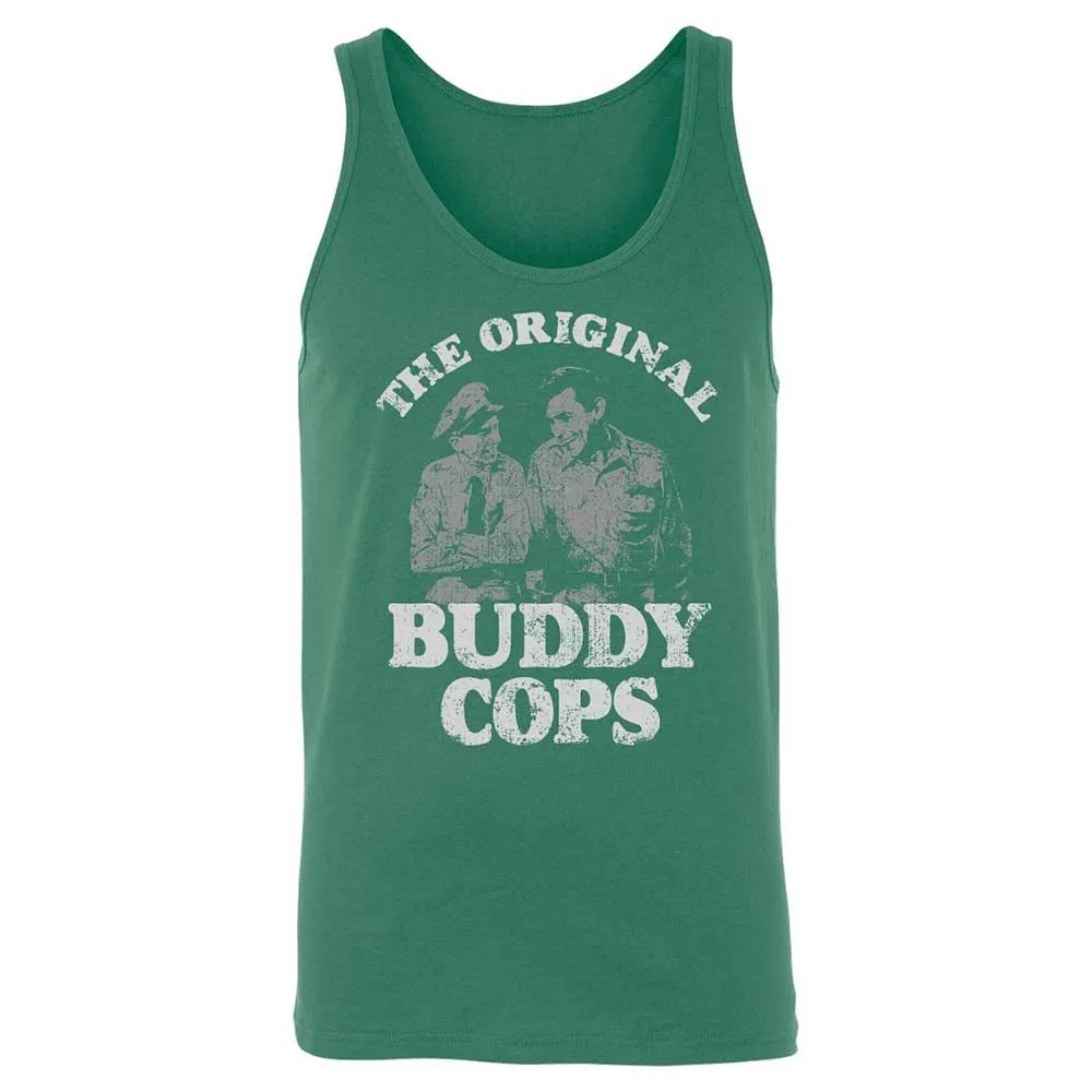 Unisex Jersey Tank - QRYTBS8K - Kelly - 7
