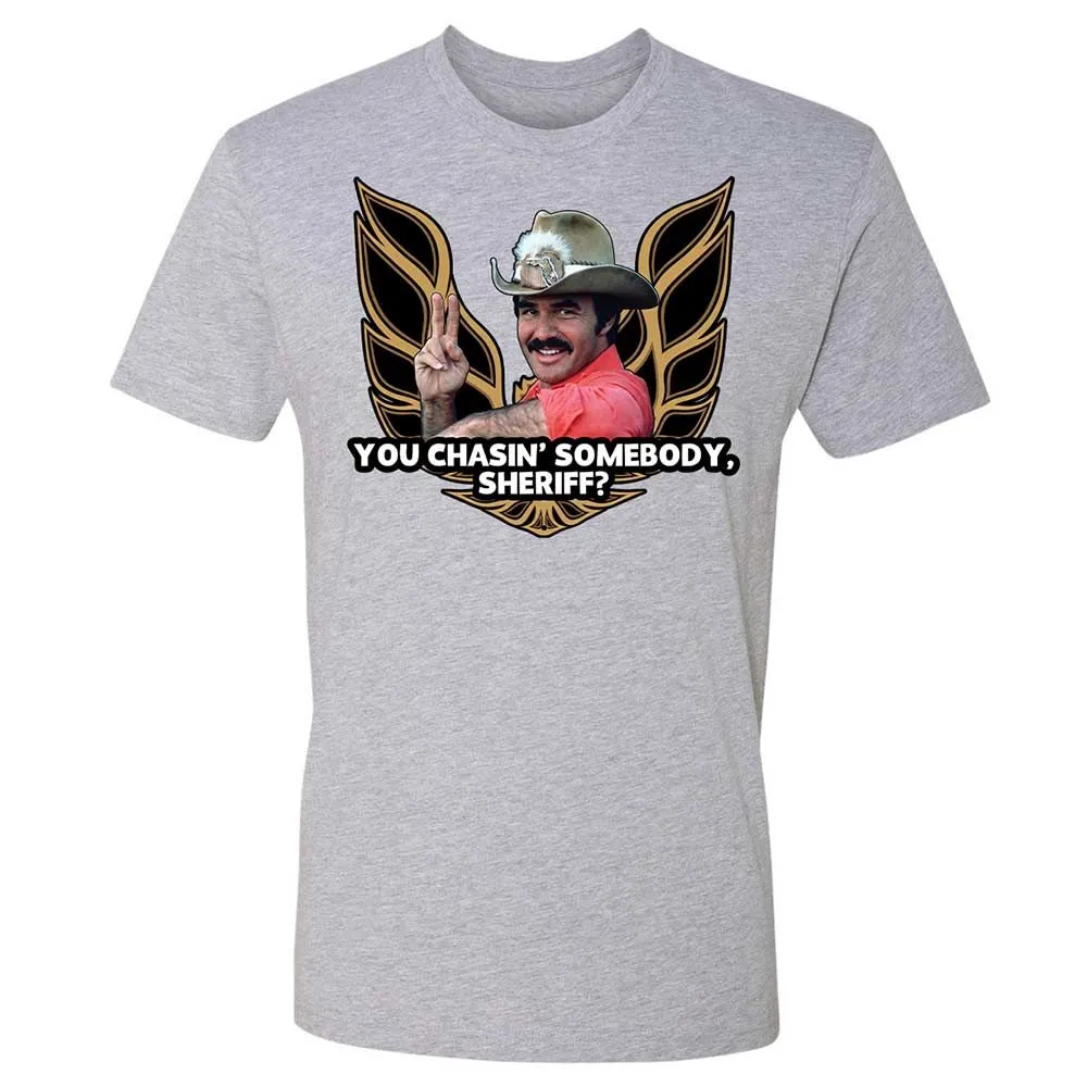 Premium Unisex T-Shirt - YTF3AJ27 - Heather Grey - 2