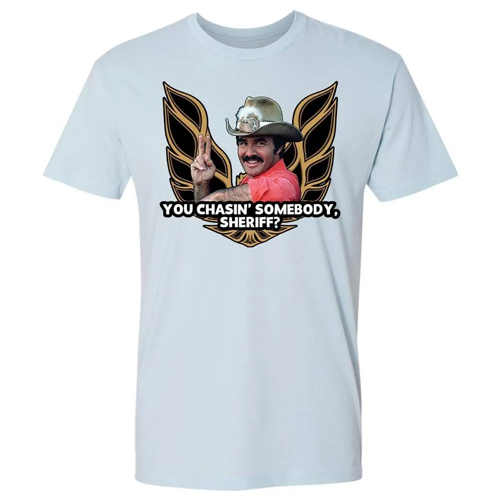 Premium Unisex T-Shirt - YTF3AJ27 - Light Blue - 4