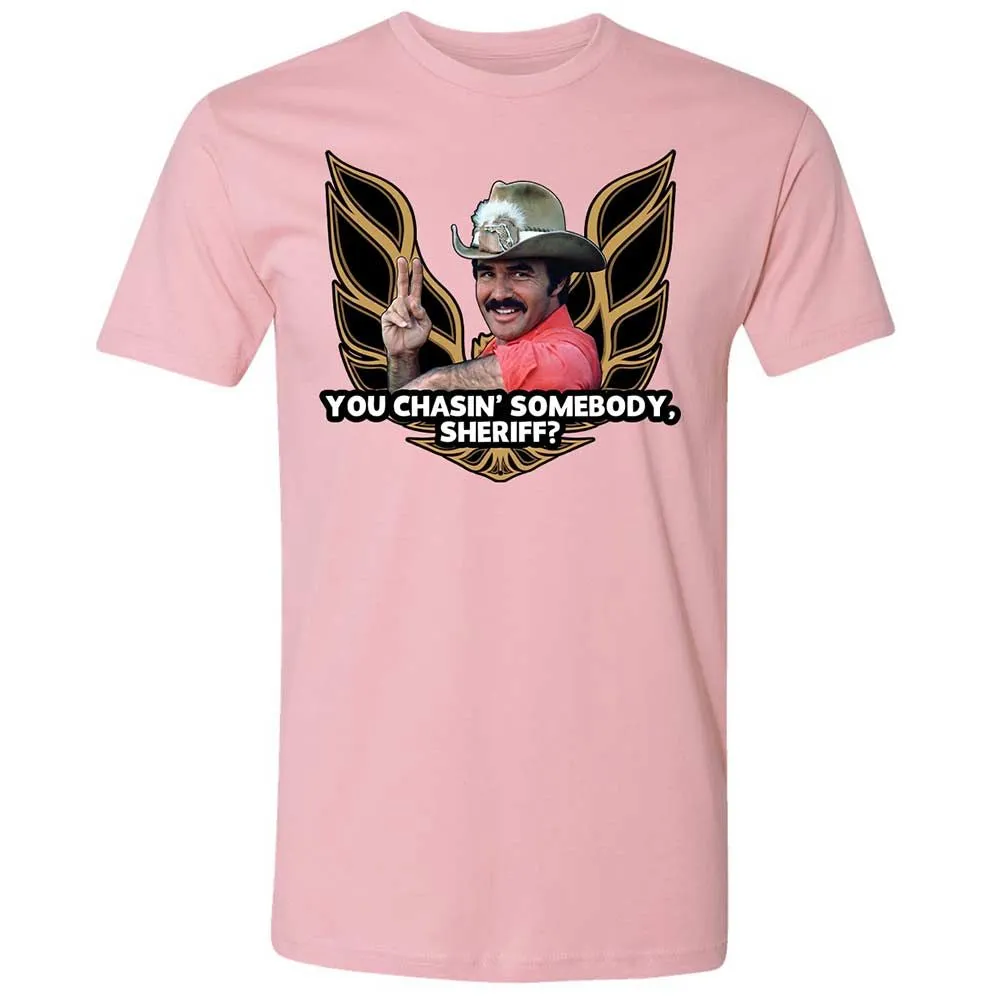 Premium Unisex T-Shirt - YTF3AJ27 - Light Pink - 5