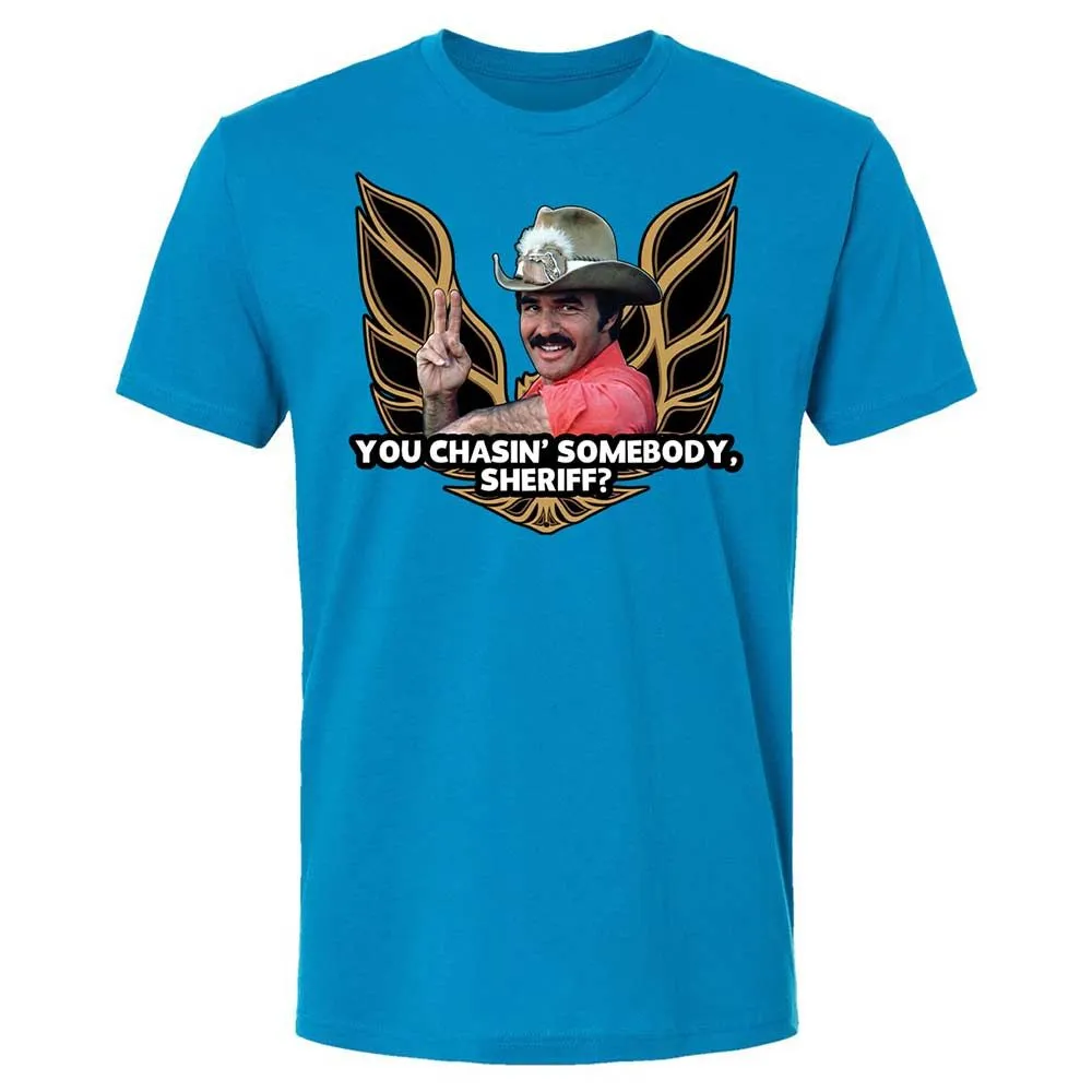 Premium Unisex T-Shirt - YTF3AJ27 - Turquoise - 6
