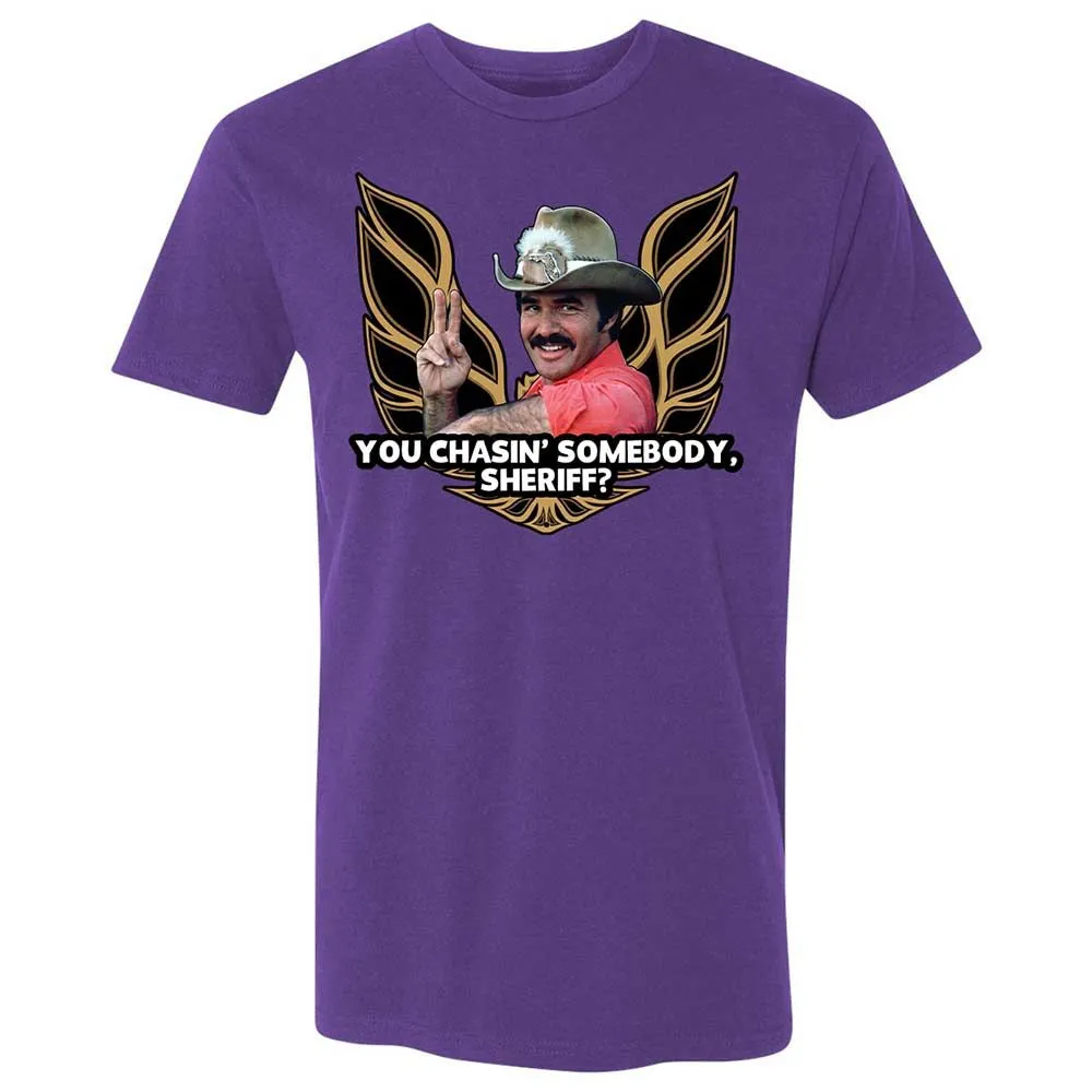 Premium Unisex T-Shirt - YTF3AJ27 - Purple Rush - 10