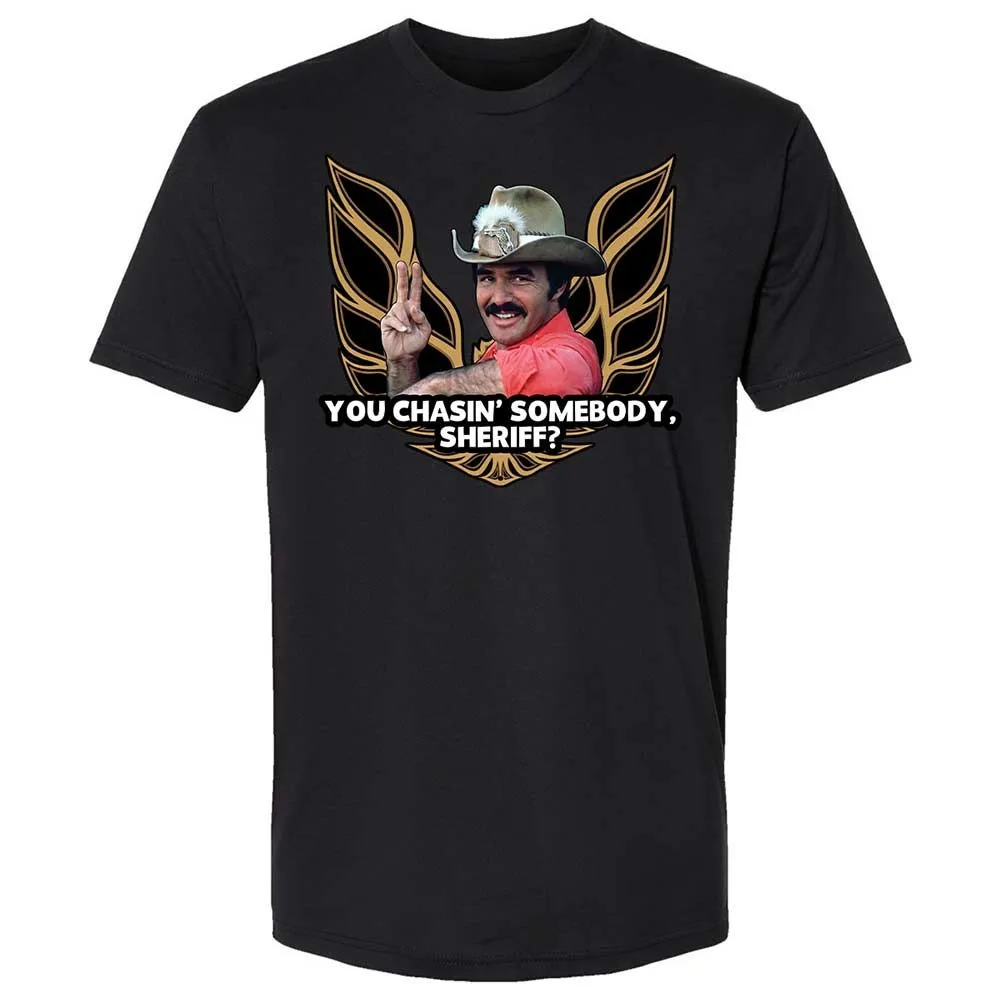 Premium Unisex T-Shirt - YTF3AJ27 - Black - 14