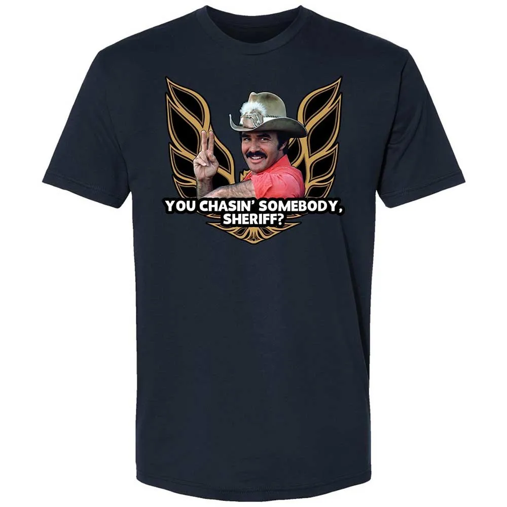 Premium Unisex T-Shirt - YTF3AJ27 - Midnight Navy - 15