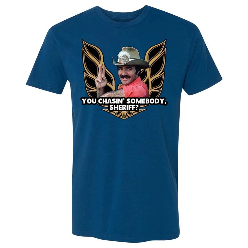 Premium Unisex T-Shirt - YTF3AJ27 - Cool Blue - 17