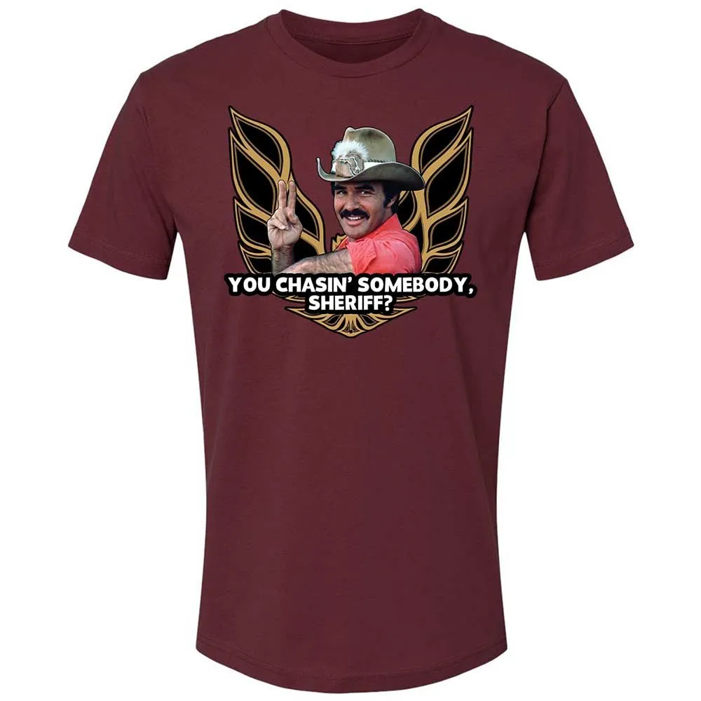 Premium Unisex T-Shirt - YTF3AJ27 - Maroon - 19
