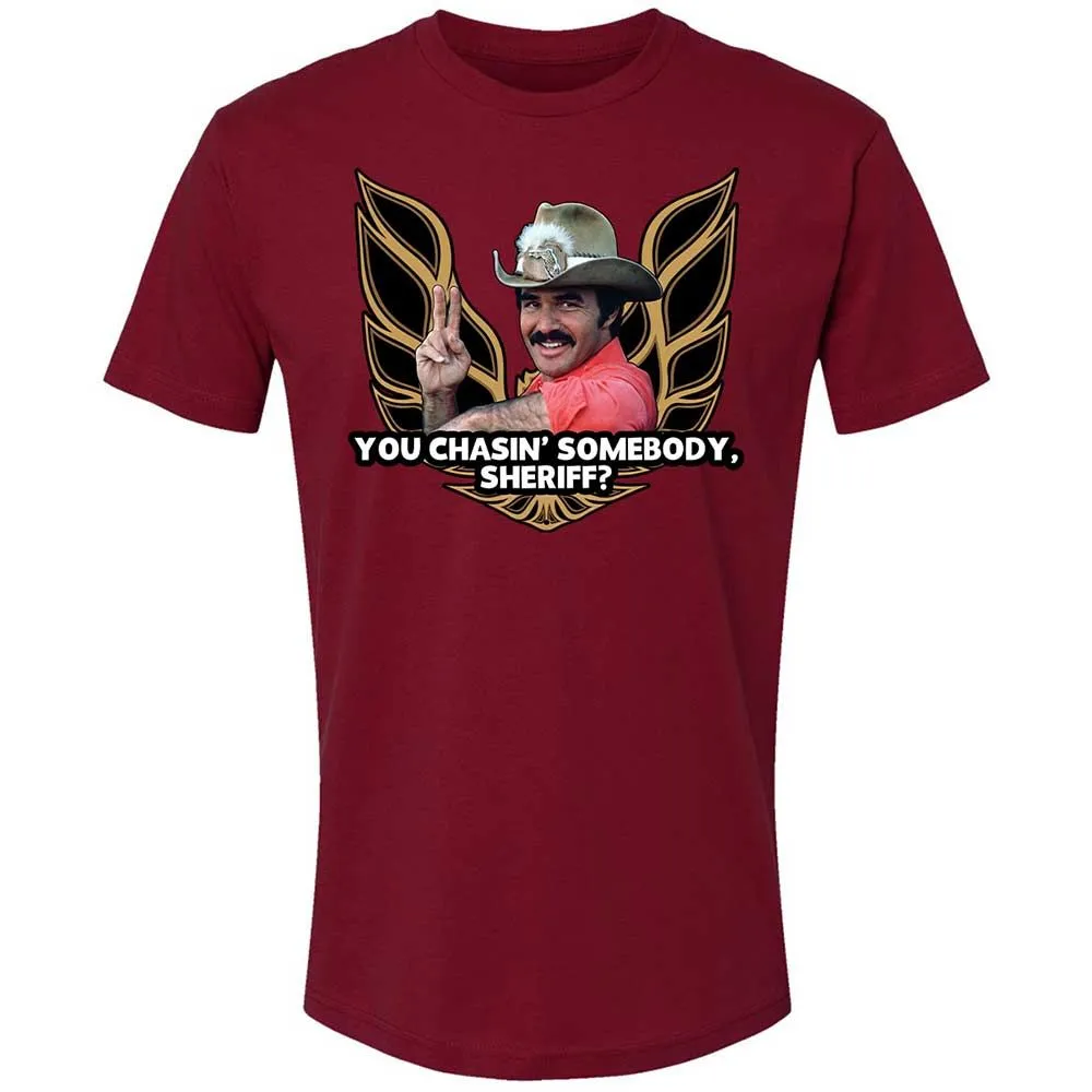 Premium Unisex T-Shirt - YTF3AJ27 - Cardinal - 20