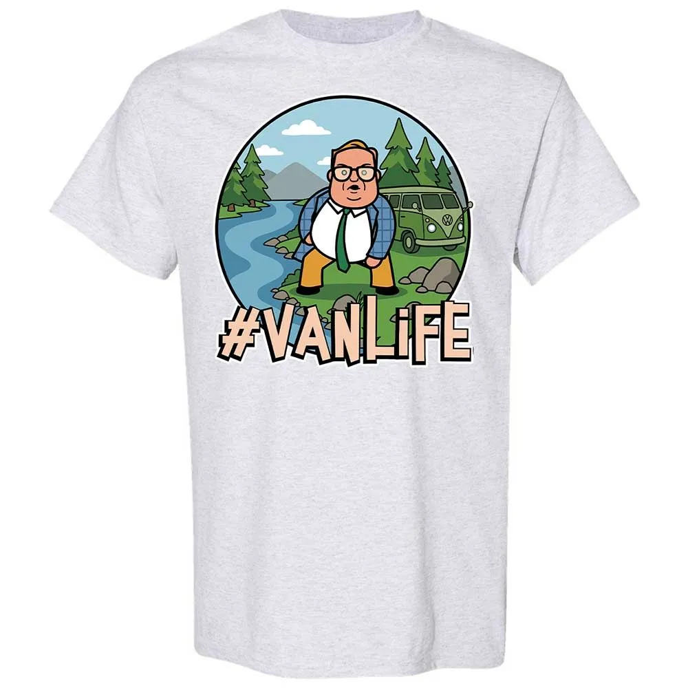 Vanlife living in a van down by the river - Ash - 15