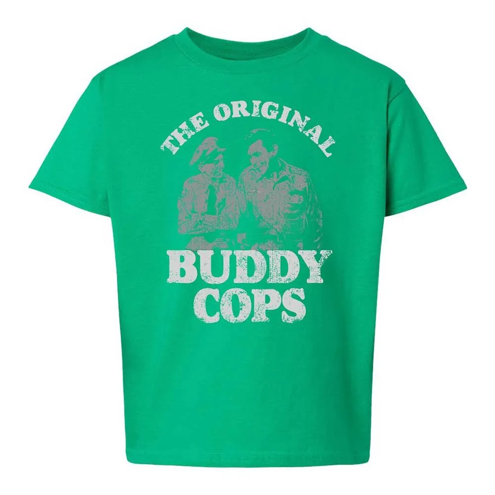 Kids T-Shirt - 6DA7B177 - Irish Green - 16
