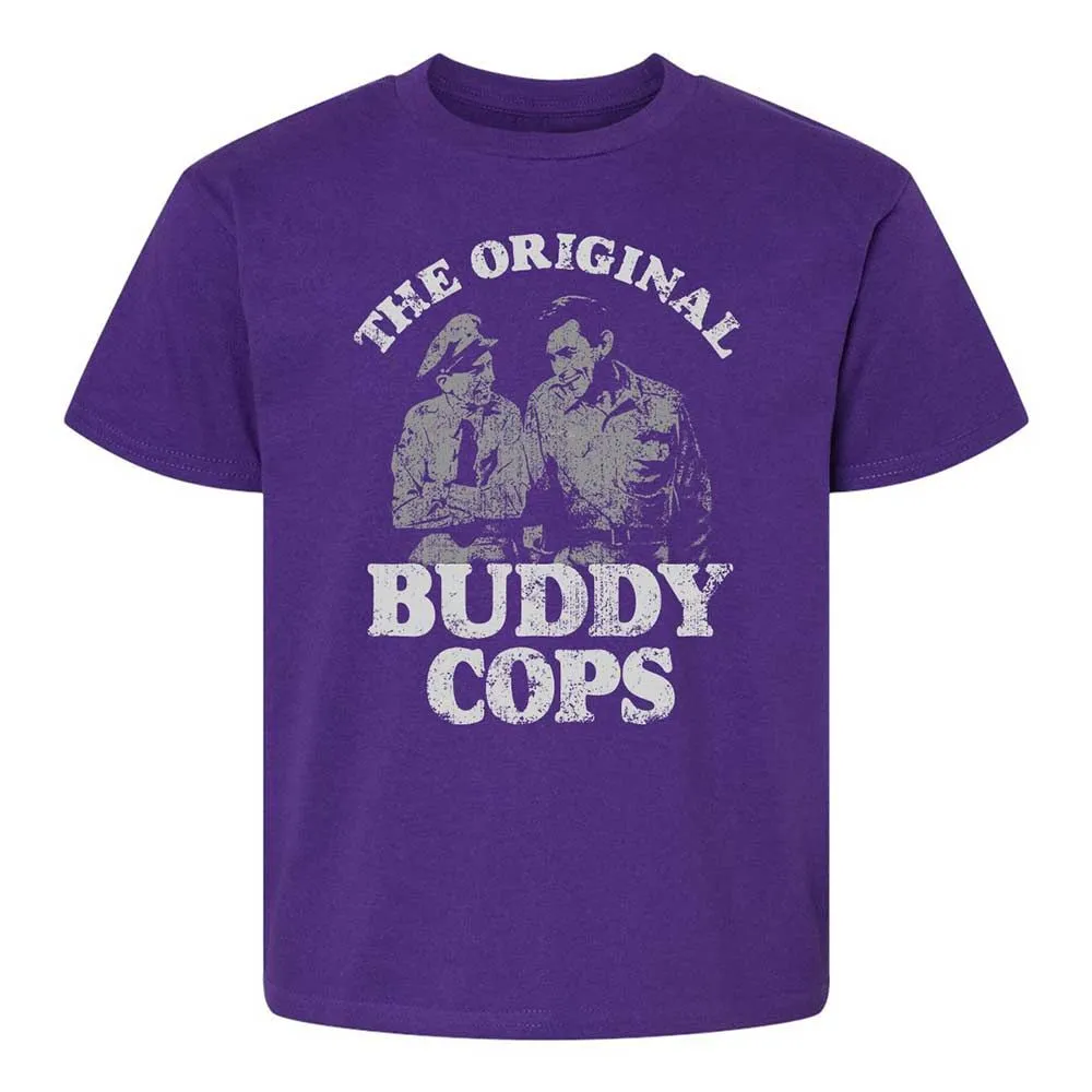 Kids T-Shirt - 6DA7B177 - Purple - 17