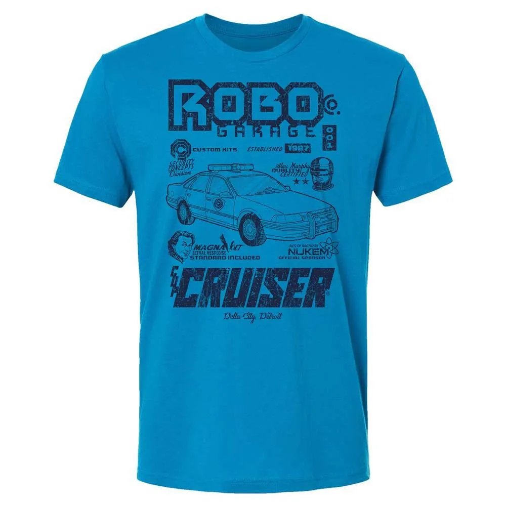 Premium Unisex T-Shirt - 5V4QA32H - Turquoise - 6