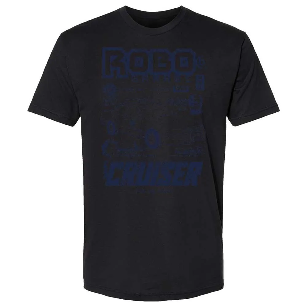 Premium Unisex T-Shirt - 5V4QA32H - Black - 14