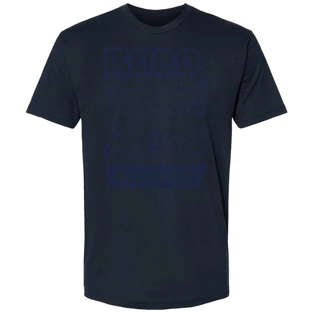 Premium Unisex T-Shirt - 5V4QA32H - Midnight Navy - 15
