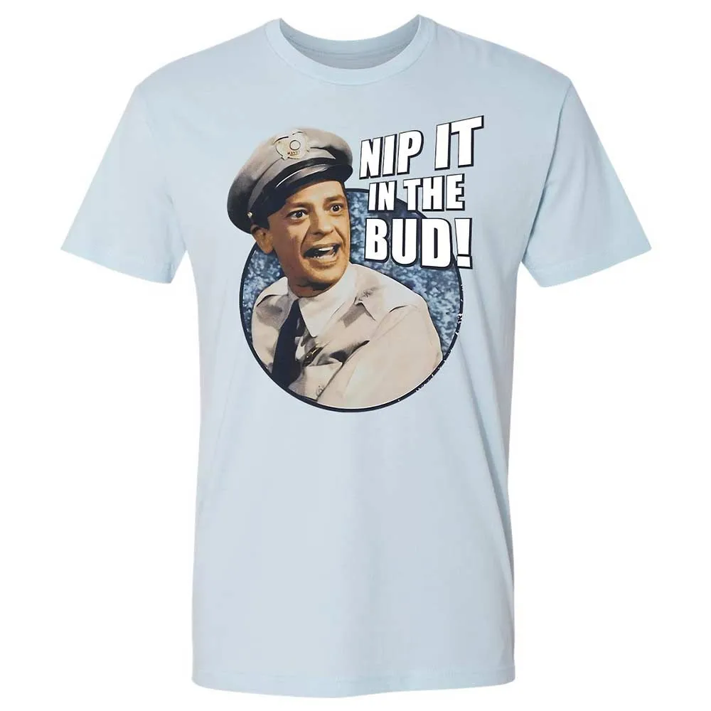 Premium Unisex T-Shirt - 21QRT4U5 - Light Blue - 4