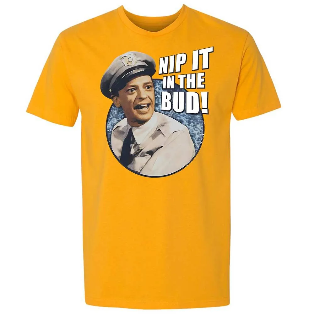 Premium Unisex T-Shirt - 21QRT4U5 - Gold - 9