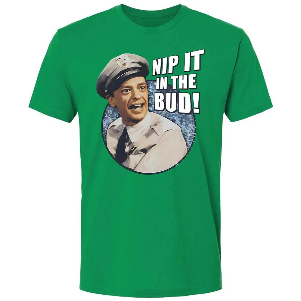 Premium Unisex T-Shirt - 21QRT4U5 - Kelly Green - 11