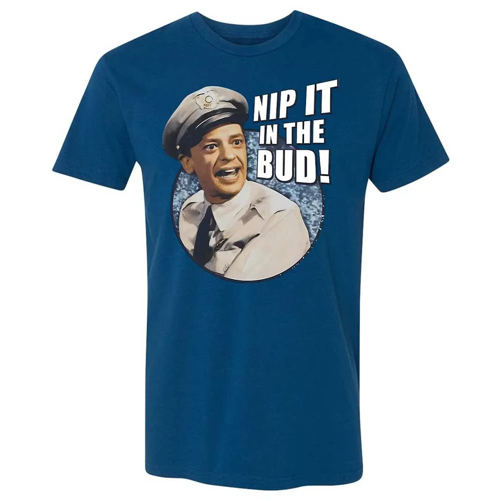 Premium Unisex T-Shirt - 21QRT4U5 - Cool Blue - 17