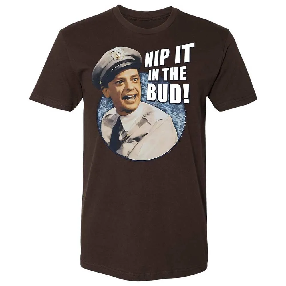 Premium Unisex T-Shirt - 21QRT4U5 - Dark Chocolate - 18