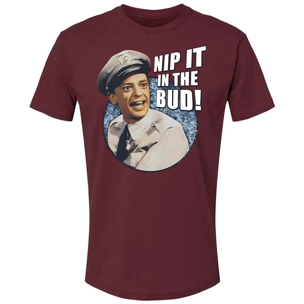 Premium Unisex T-Shirt - 21QRT4U5 - Maroon - 19
