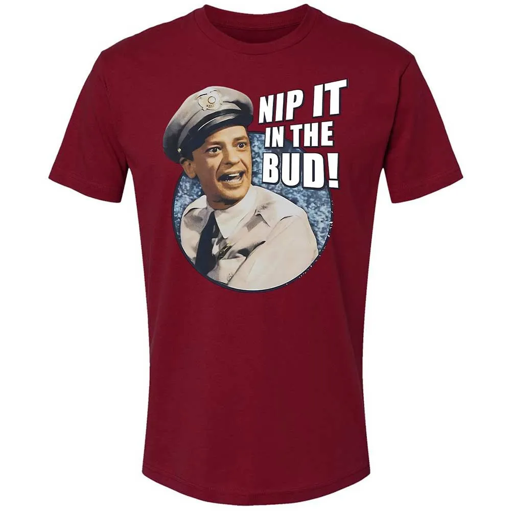 Premium Unisex T-Shirt - 21QRT4U5 - Cardinal - 20
