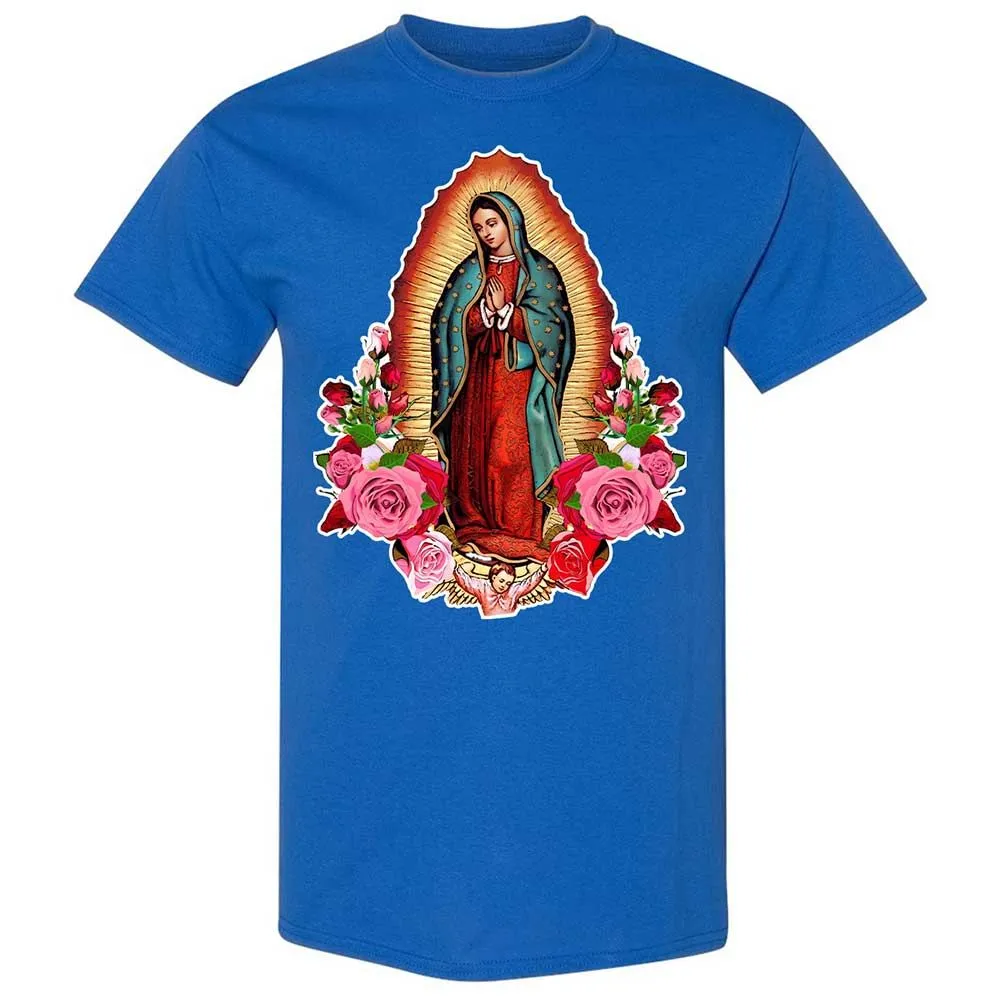 Our Lady of Guadalupe - Royal - 7